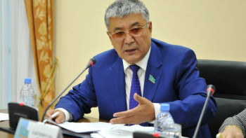 Фотография к новости: Үкімет кедейшілікпен күресудің жаңа жүйесін жасауы керек - депутат