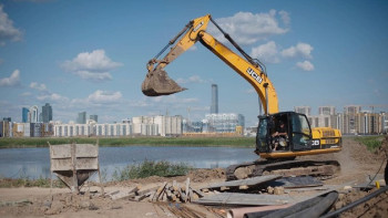 Фотография к новости: Сот Кіші Талдыкөл туралы істі қайта қозғайды