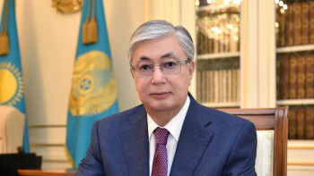 Фотография к новости: Тоқаев Орталық Азия мен Үндістан арасындағы басымдық қай бағытқа берілуі керегін айтты