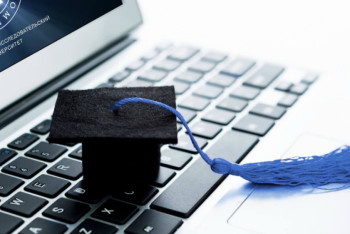 Фотография к новости: Елімізде алғашқы онлайн-университеттер ашылады