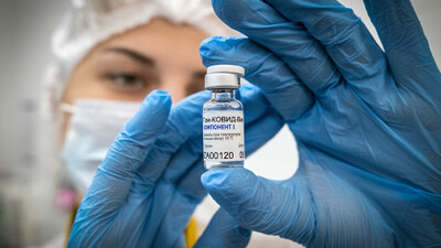 COVID-19. Әлемде 10 млрд-тан астам доза вакцина салынған