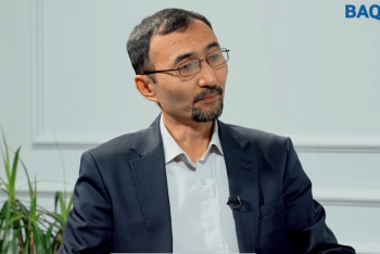 Фотография к новости: Кеңшілік Тышхан: Мемлекет «қаңтар қасіретінен» сабақ алуы керек