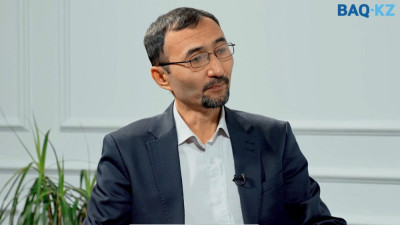 Кеңшілік Тышхан: Мемлекет «қаңтар қасіретінен» сабақ алуы керек