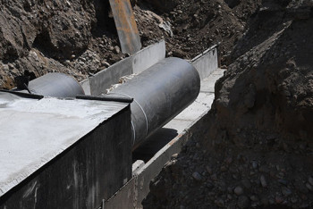 Фотография к новости: 2022 жылы Ақтауда инженерлік желілерді жаңарту жұмыстарын бастау жоспарланып отыр