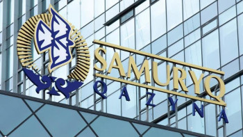 Фотография к новости: Құр әңгіме мен жоспарлар ғана, қайтарымы жоқ – Сенатор «Самұрық-Қазына» қоры туралы