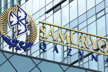 Фотография к новости: Құр әңгіме мен жоспарлар ғана, қайтарымы жоқ – Сенатор «Самұрық-Қазына» қоры туралы