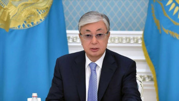 Фотография к новости: Немқұрайлылық танытқан лауазымды тұлғалар партия алдында жауап беруі тиіс – Тоқаев