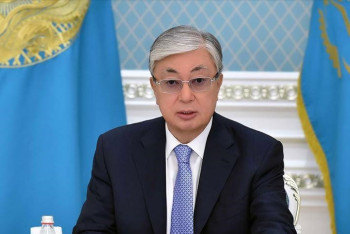 Фотография к новости: Немқұрайлылық танытқан лауазымды тұлғалар партия алдында жауап беруі тиіс – Тоқаев