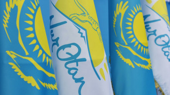 Фотография к новости: Nur Otan партиясының Жарғысына өзгерістер енгізілді