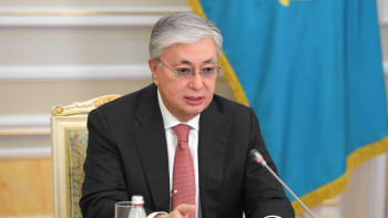 Фотография к новости: Сараңдық па, немқұрайлылық па? – Тоқаев қайырымдылық акциясына қатыспай отырған бизнесмендер туралы