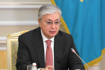 Фотография к новости: Сараңдық па, немқұрайлылық па? – Тоқаев қайырымдылық акциясына қатыспай отырған бизнесмендер туралы