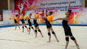 Фотография к новости: ҚР МСМ: Балалар спортын қаржыландыру жалғасын табады