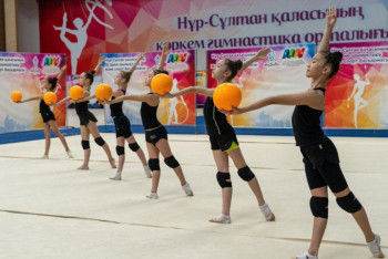 Фотография к новости: ҚР МСМ: Балалар спортын қаржыландыру жалғасын табады