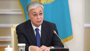 Фотография к новости: Жастардың көпшілігі олар туралы ештеңе білмейді. Тоқаев мембағдарламалар туралы айтты