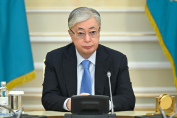 Фотография к новости: Біздің депутаттардың азаматтар арасында тиісті беделі жоқ – Президент