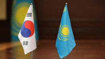 Фотография к новости: Қонақжайлылық, үлкендерге құрмет көрсету. Корея елшісі екі елдің ұқсастығы туралы айтты