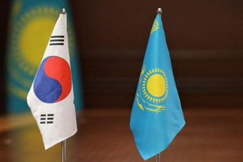 Фотография к новости: Қонақжайлылық, үлкендерге құрмет көрсету. Корея елшісі екі елдің ұқсастығы туралы айтты