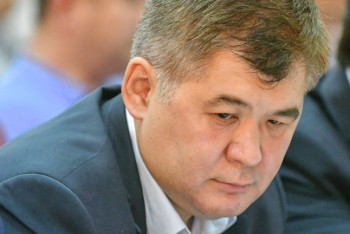 Фотография к новости: Біртанов ісі. Сот экс-министрдің үйқамақтағы мерзімін тағы 1 айға ұзартты