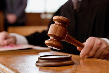 Фотография к новости: Біртанов ісі. Сот істі прокурорға қайтарды