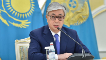 Фотография к новости: Президент: Ашық популизмге бармай, партияның ұстанымын нақты түсіндіру – депутаттардың тікелей міндеті