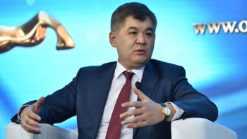 Фотография к новости: Біртанов ісі. Іске тағы жаңа 8 том қосылды