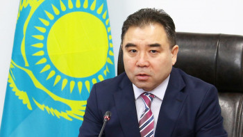 Фотография к новости: Серік Қожаниязов еліміздегі су саласының дамуы туралы айтты