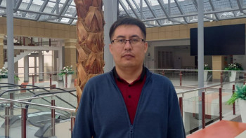 Фотография к новости: «Nur Otan» партиясын ішкі жаңару күтіп тұр – саясаттанушы