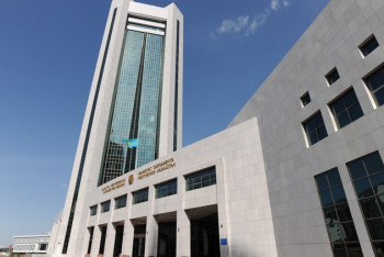 Фотография к новости: Депутаттар ашық популизмнен ада болу керектігі айтылды – Есенай Іңкәрбаев