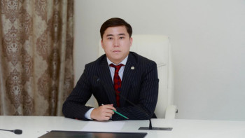 Фотография к новости: Жастар ұйымының формализммен айналысуын тоқтатуымыз қажет – Еркебұлан Амантаев