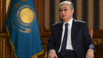 Президент Алматы әкімінің ауысуына қатысты: Уақыты келгенде білетін боласыздар