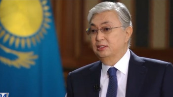 Фотография к новости: Президент техникалық мамандықтарды неге Ресейде оқу керек екенін айтты