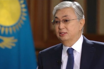 Фотография к новости: Президент техникалық мамандықтарды неге Ресейде оқу керек екенін айтты