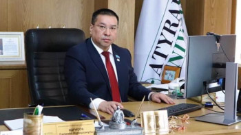 Фотография к новости: Nur Otan партиясының жұмысы мен саясатына өзгерістер енгізу керек – ректор