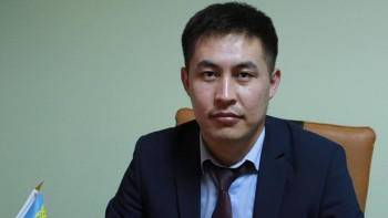 Фотография к новости: Жаңа формула: саясат = экономика