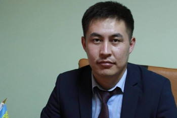 Фотография к новости: Жаңа формула: саясат = экономика