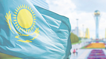 Фотография к новости: Жаңа Қазақстанды құру үшін ауызбіршіліктің маңызы зор - саясаттанушы