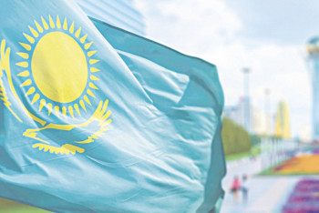 Фотография к новости: Жаңа Қазақстанды құру үшін ауызбіршіліктің маңызы зор - саясаттанушы