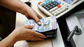 Фотография к новости: Жаңа жүйе қаншалықты тиімді болатынын уақыт көрсетеді – маман