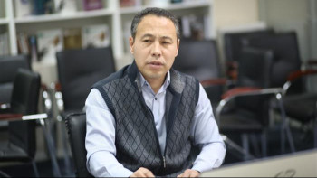 Фотография к новости: Білім жүйесіне өзгеріс енгізетін уақыт жетті - профессор