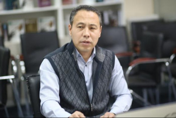 Фотография к новости: Білім жүйесіне өзгеріс енгізетін уақыт жетті - профессор