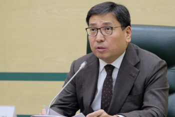 Фотография к новости: Алматының жаңа әкімі Ерболат Досаев туралы не білеміз?