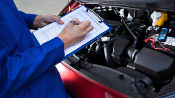 Фотография к новости: Елдегі техникалық бақылау саласы он жыл ішінде былыққа батып кетті – сарапшы