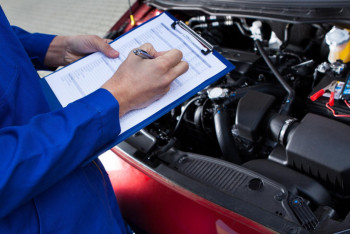 Фотография к новости: Елдегі техникалық бақылау саласы он жыл ішінде былыққа батып кетті – сарапшы