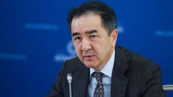 Фотография к новости: Сағынтаев отставкаға кетуді талап еткен петицияға жауап берді