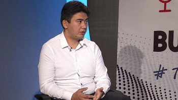 Фотография к новости: Техникалық бақылауды алып тастауға болмайды - Тимур Елеусізов