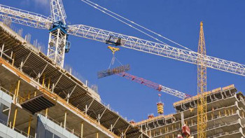 Фотография к новости: Елімізде құрылыс объектілерін бақылайтын заң әзірленді