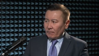 Фотография к новости: Қалиев елдегі саяси өзгерістерге қатысты пікір білдірді