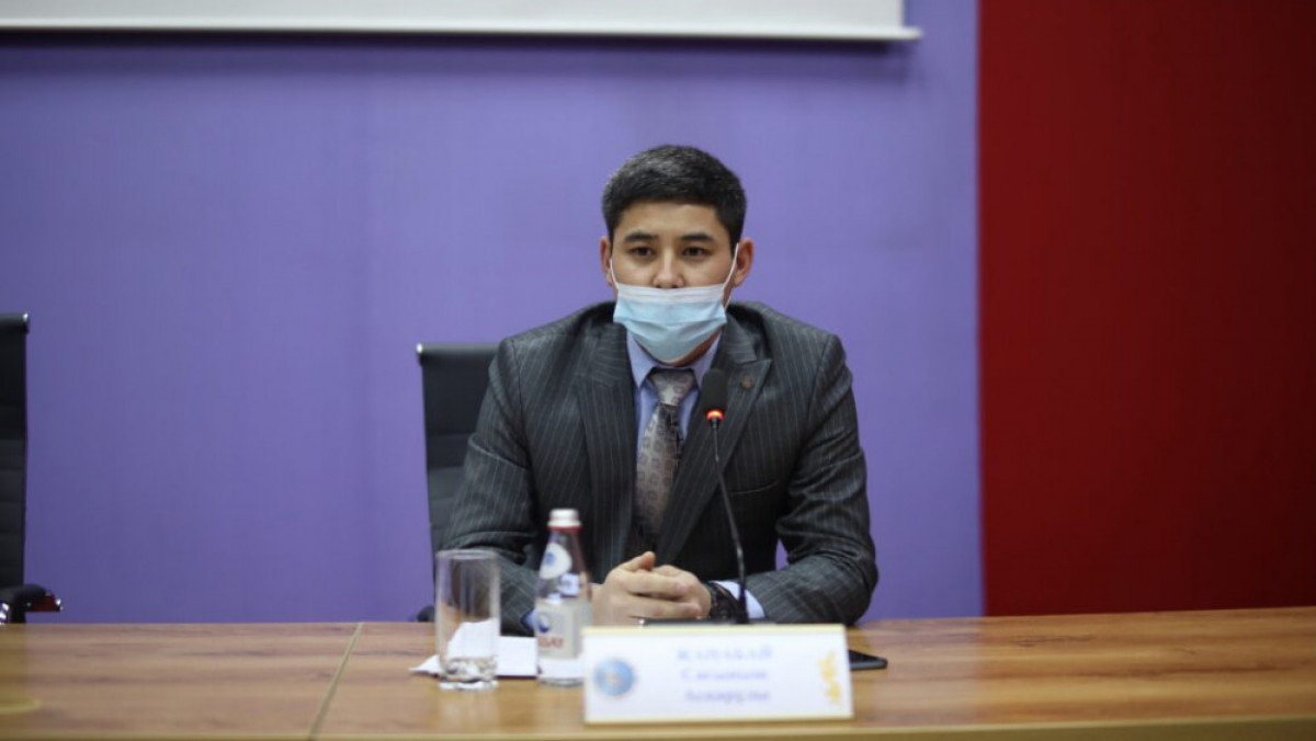 Алматы облысында деструктивті діни топтарға тіркелушілер саны 22%-ға азайды