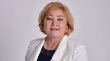 Фотография к новости: Баланы мектептен емес, бесіктен тәрбиелеу керек – Құралай Жұмабекова