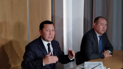 "Қаңтар қасіреті". Қамауда отырғандар арасында кәмелетке толмағандар мен әйелдер де бар